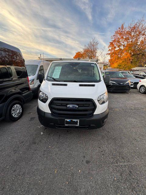 used 2020 Ford Transit-350 car, priced at $37,699