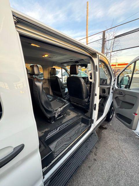 used 2020 Ford Transit-350 car, priced at $39,999