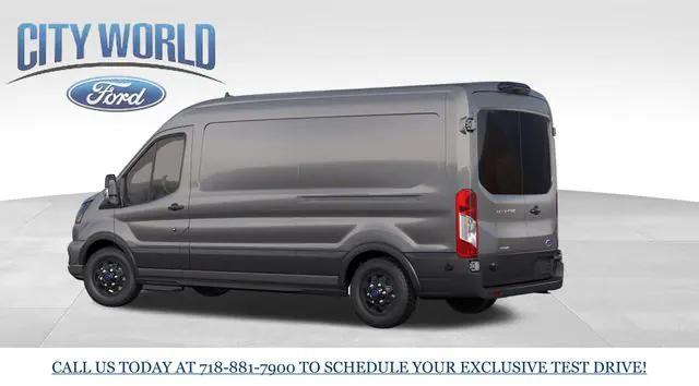 new 2024 Ford Transit-350 car, priced at $68,825