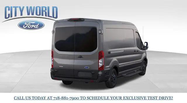 new 2024 Ford Transit-350 car, priced at $68,825