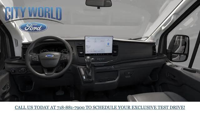 new 2024 Ford Transit-350 car, priced at $68,825