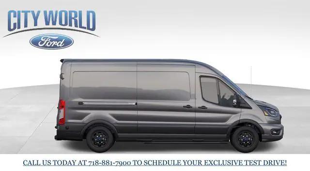 new 2024 Ford Transit-350 car, priced at $68,825