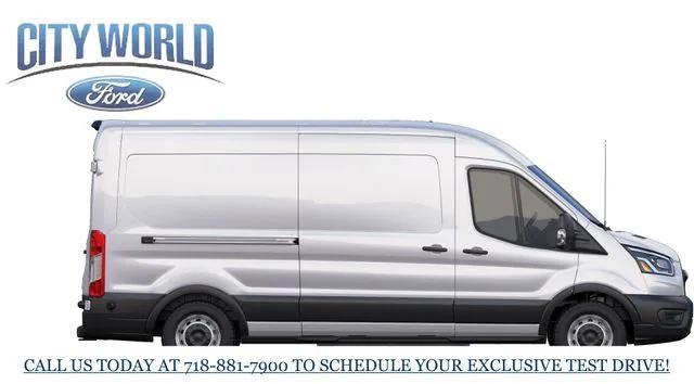 new 2024 Ford Transit-250 car, priced at $56,700