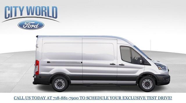 new 2024 Ford Transit-250 car, priced at $56,700