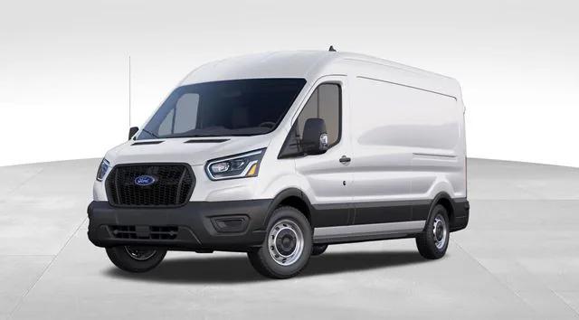 new 2024 Ford Transit-250 car, priced at $56,700