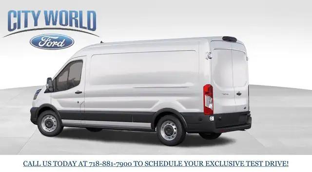 new 2024 Ford Transit-250 car, priced at $56,700