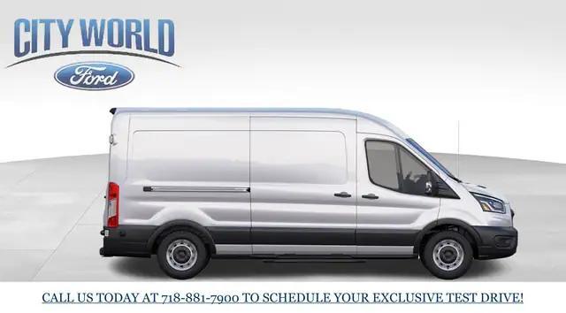 new 2024 Ford Transit-250 car, priced at $56,700