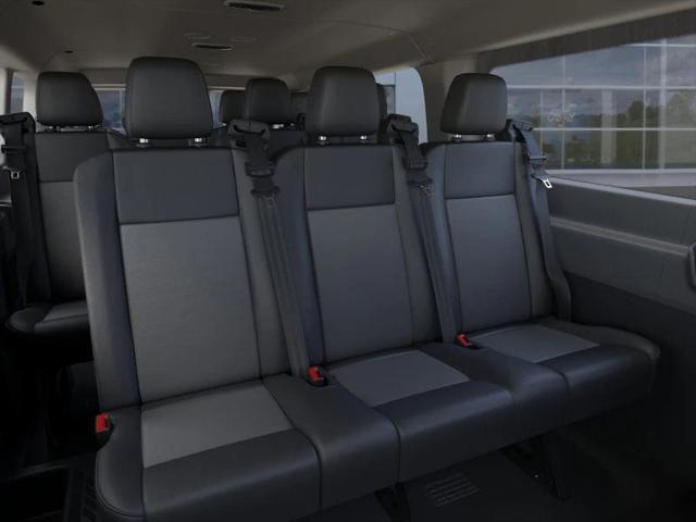 new 2024 Ford Transit-350 car, priced at $55,817