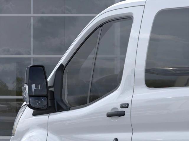 new 2024 Ford Transit-350 car, priced at $55,817