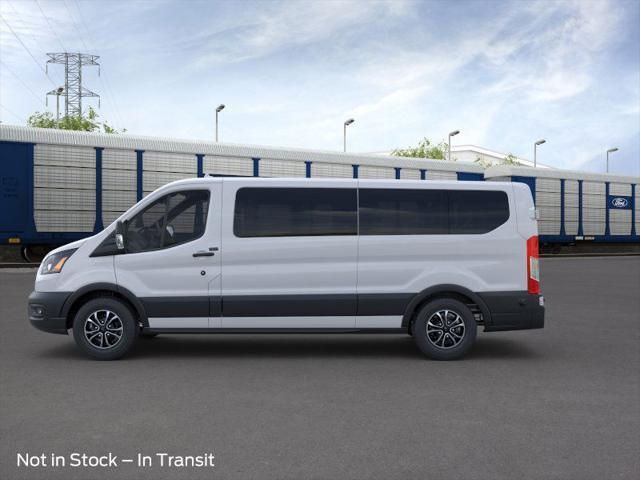 new 2024 Ford Transit-350 car, priced at $60,460