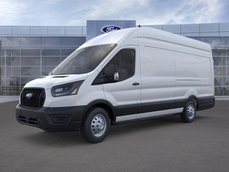 new 2025 Ford Transit-350 car, priced at $56,414