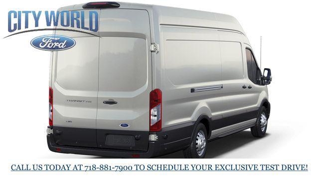 new 2025 Ford Transit-250 car, priced at $57,712