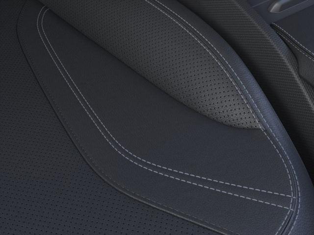 new 2024 Ford Mustang Mach-E car, priced at $54,968