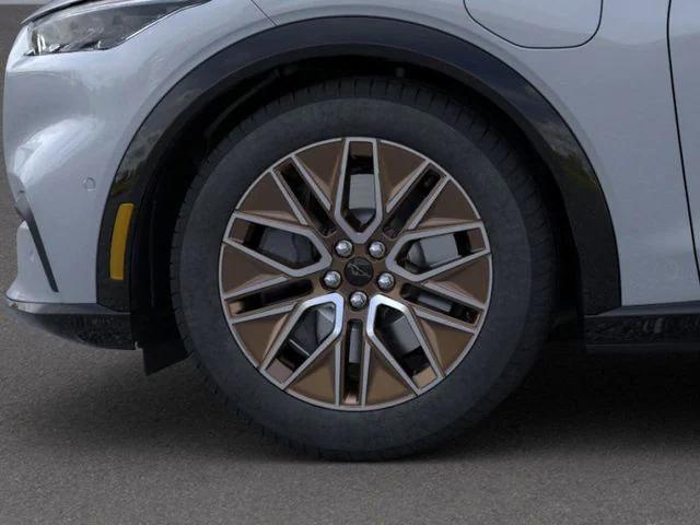 new 2024 Ford Mustang Mach-E car, priced at $52,740