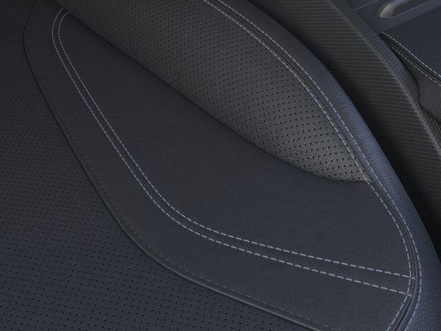 new 2024 Ford Mustang Mach-E car, priced at $52,740