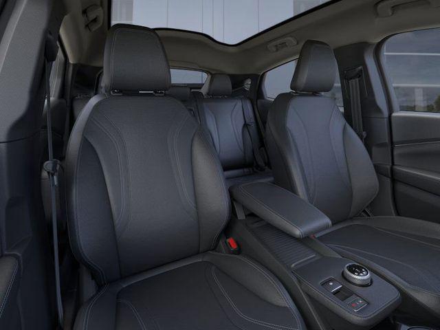 new 2024 Ford Mustang Mach-E car, priced at $52,740