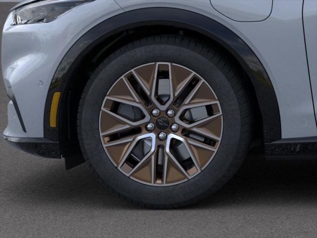 new 2024 Ford Mustang Mach-E car, priced at $54,968