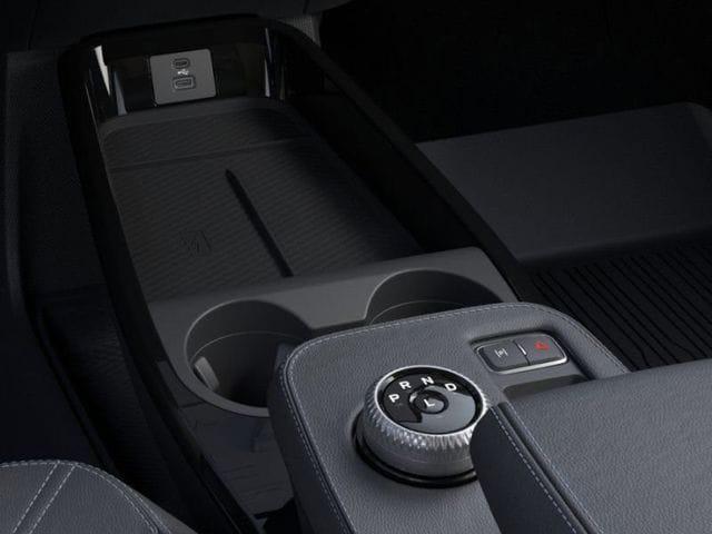 new 2024 Ford Mustang Mach-E car, priced at $52,740