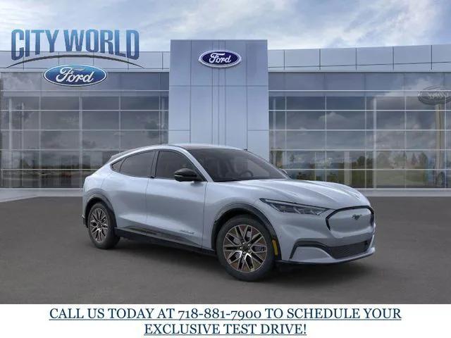 new 2024 Ford Mustang Mach-E car, priced at $52,740