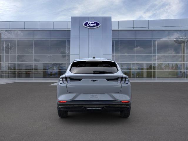 new 2024 Ford Mustang Mach-E car, priced at $54,968