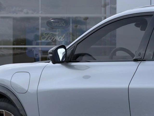 new 2024 Ford Mustang Mach-E car, priced at $52,740