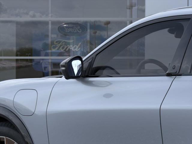 new 2024 Ford Mustang Mach-E car, priced at $54,968