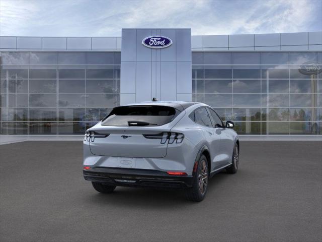 new 2024 Ford Mustang Mach-E car, priced at $54,968