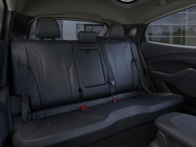 new 2024 Ford Mustang Mach-E car, priced at $54,968