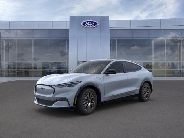 new 2024 Ford Mustang Mach-E car, priced at $54,968