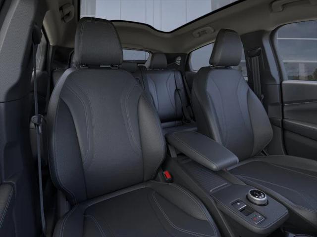 new 2024 Ford Mustang Mach-E car, priced at $54,968