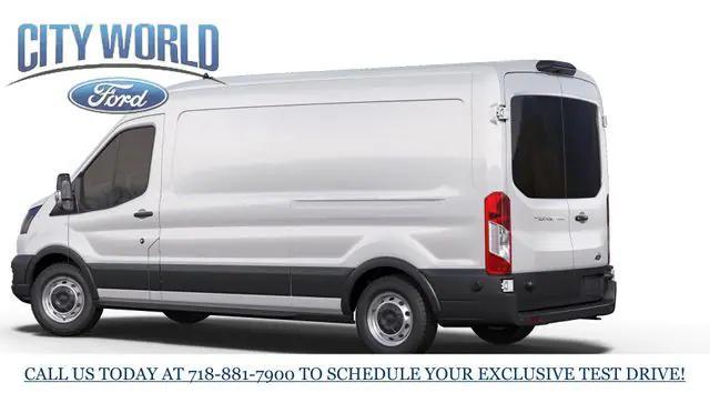 new 2025 Ford Transit-250 car, priced at $50,379