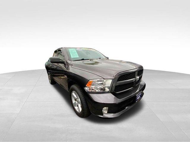 used 2019 Ram 1500 Classic car, priced at $16,499