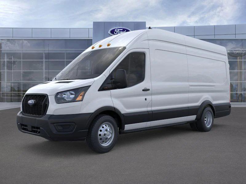 new 2025 Ford Transit-350 car, priced at $60,465