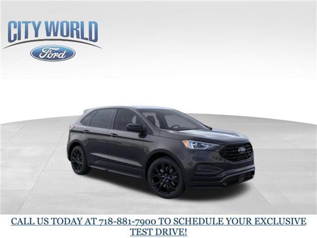 new 2024 Ford Edge car, priced at $37,480