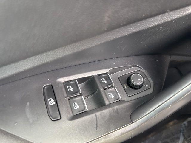 used 2021 Volkswagen Jetta car