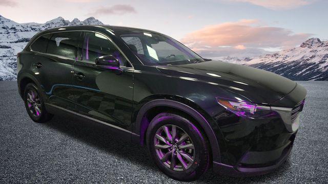 used 2023 Mazda CX-9 car, priced at $27,888