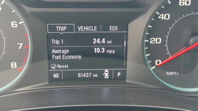 used 2022 Chevrolet Malibu car, priced at $16,999