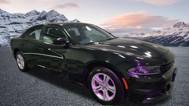 used 2023 Dodge Charger car, priced at $21,058