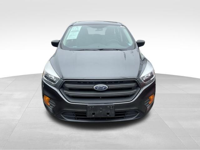 used 2017 Ford Escape car, priced at $15,177