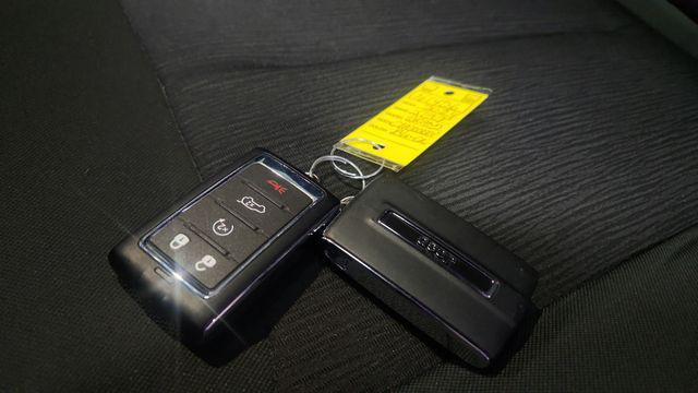 used 2024 Jeep Grand Cherokee car, priced at $32,889