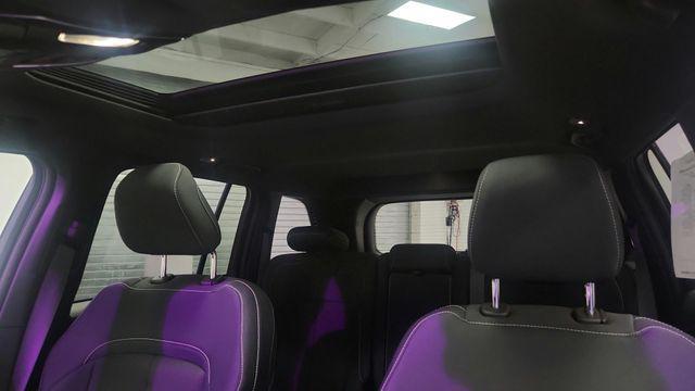used 2024 Jeep Grand Cherokee car, priced at $32,889