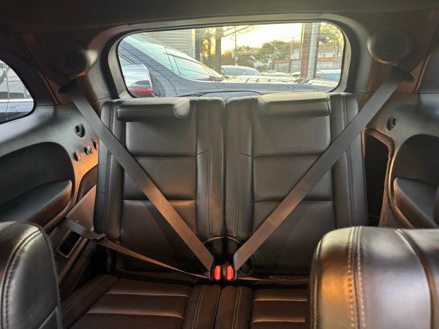 used 2021 Dodge Durango car, priced at $32,997