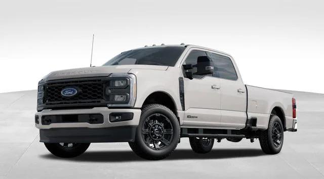 new 2024 Ford F-350 car, priced at $86,345