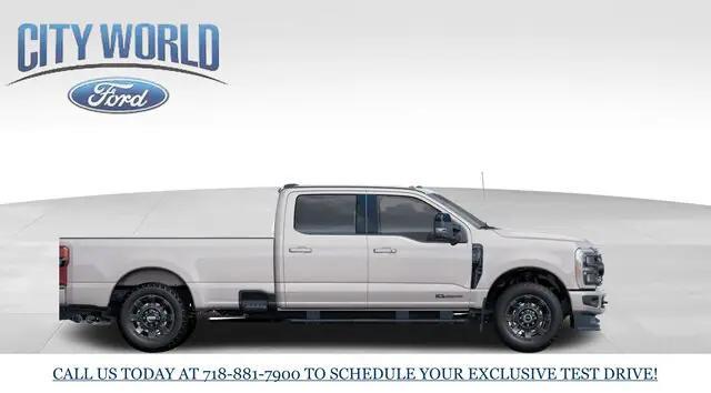 new 2024 Ford F-350 car, priced at $86,345