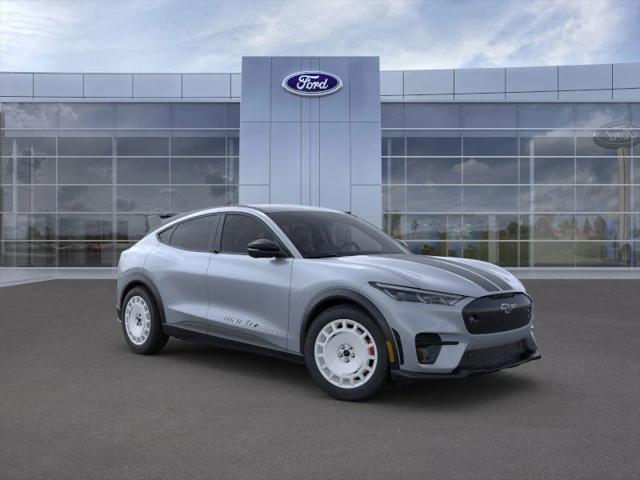 new 2024 Ford Mustang Mach-E car, priced at $60,976