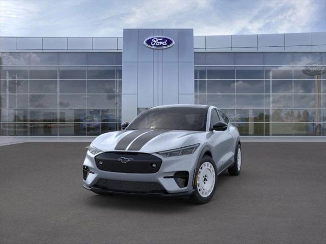 new 2024 Ford Mustang Mach-E car, priced at $60,976