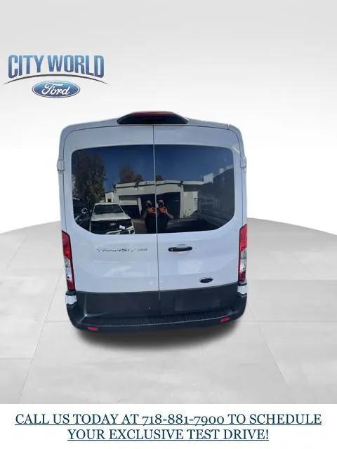 used 2023 Ford Transit-350 car, priced at $57,999