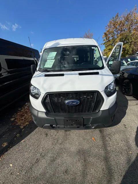 used 2023 Ford Transit-350 car, priced at $55,999