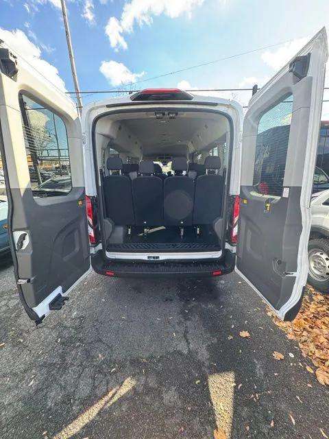 used 2023 Ford Transit-350 car, priced at $57,999