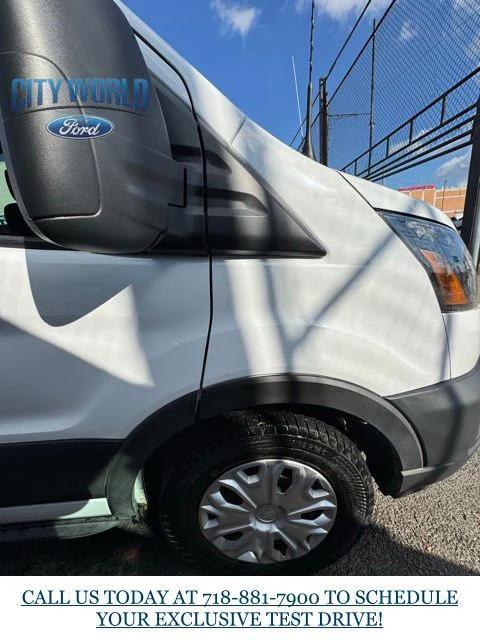 used 2023 Ford Transit-350 car, priced at $57,999